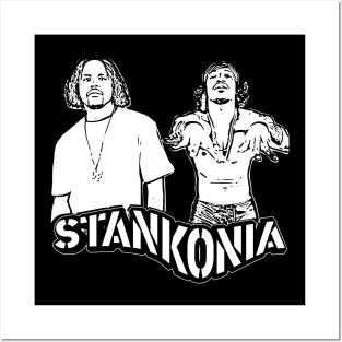 Stankonia Posters and Art